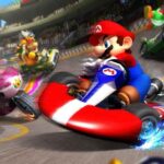 Trucchi Mario Kart 8 Deluxe