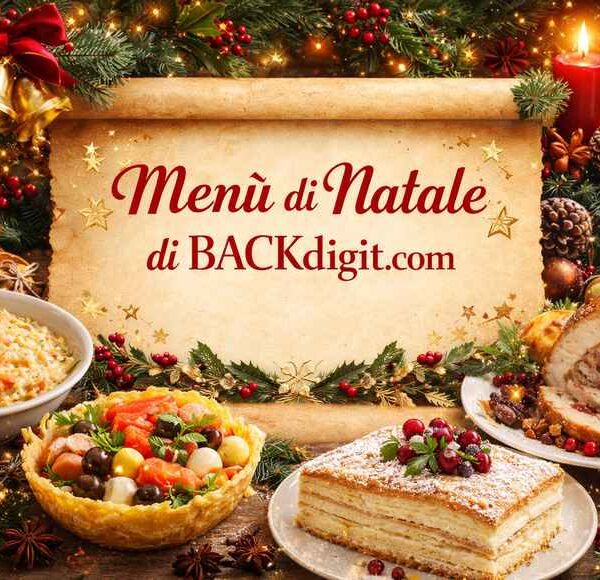 Menù di Natale: ricette tradizionali per il pranzo e la&hellip;