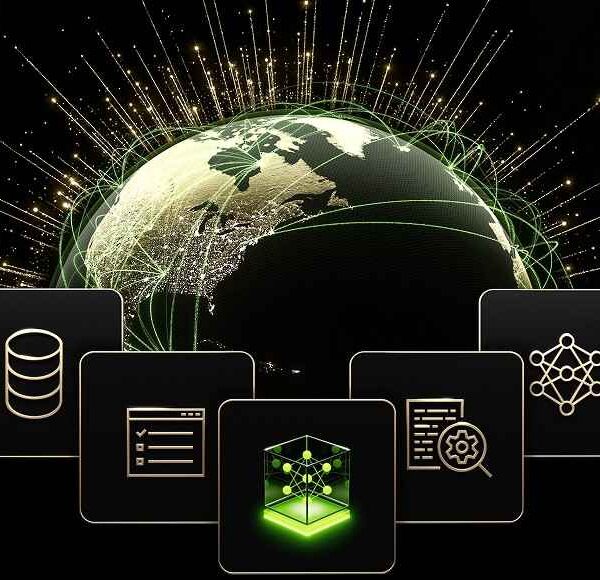 NVIDIA Nemotron 3 i modelli aperti che cambiano le regole dell’ intelligenza artificiale