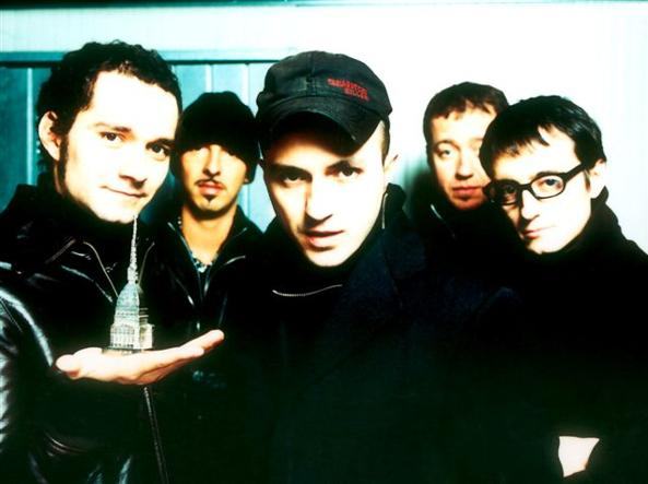 concerti 2026 Subsonica