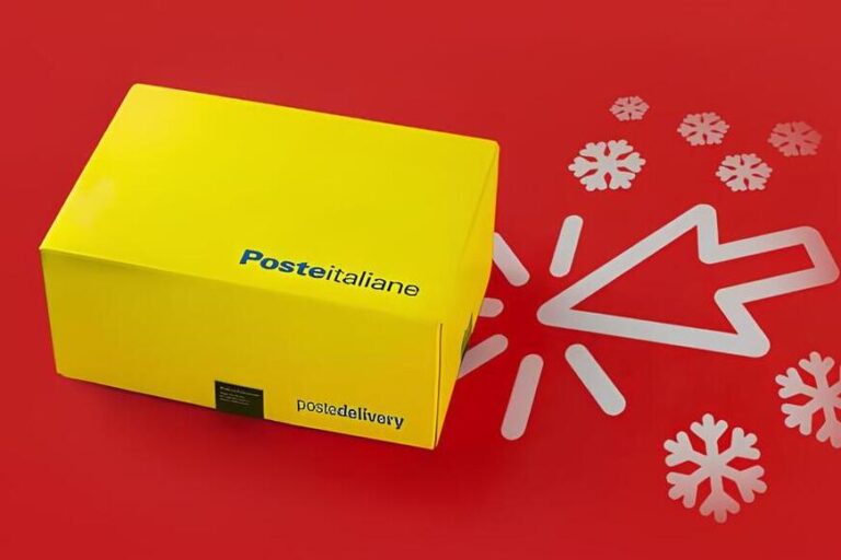 codici raccomandata poste italiane