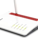 Come configurare un router 4G
