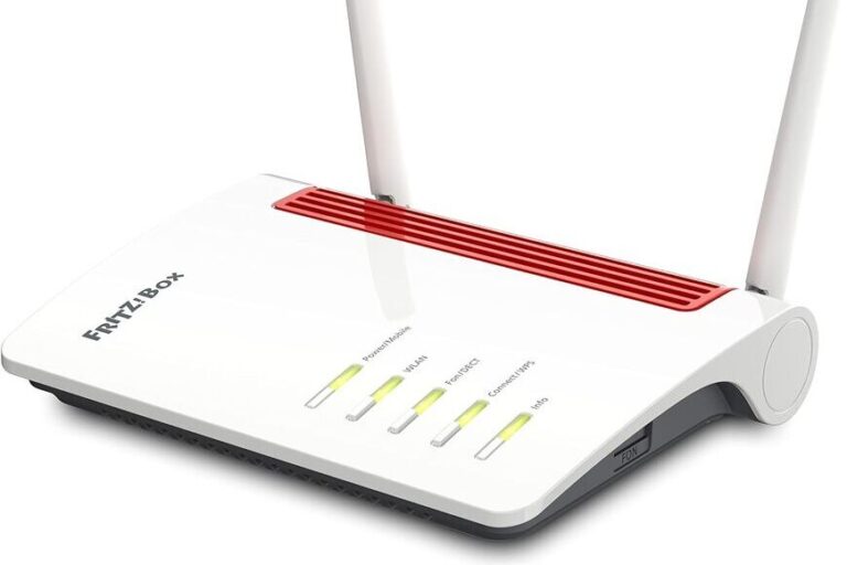 Come configurare un router 4G