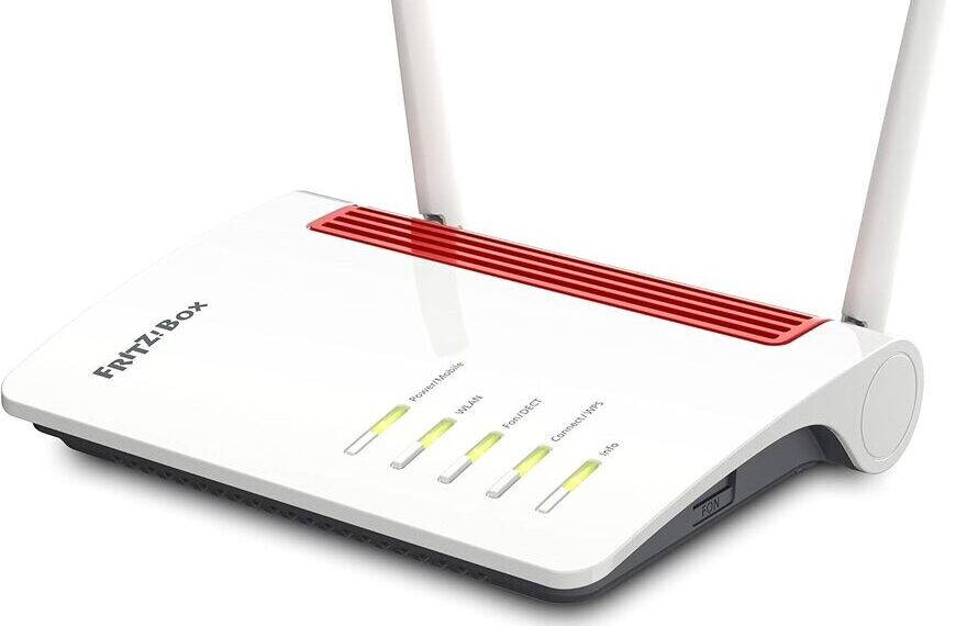 Come configurare un router 4G: TP-Link, FRITZ, D-Link e Netgear la famosa saponetta per internet