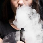 sigaretta elettronica secca la bocca
