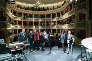 Andrea Bruni Banco del Mutuo Soccorso