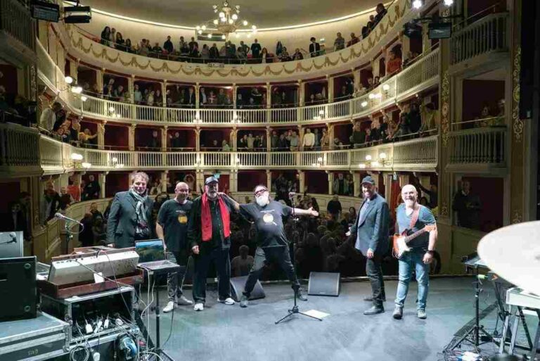 Andrea Bruni Banco del Mutuo Soccorso