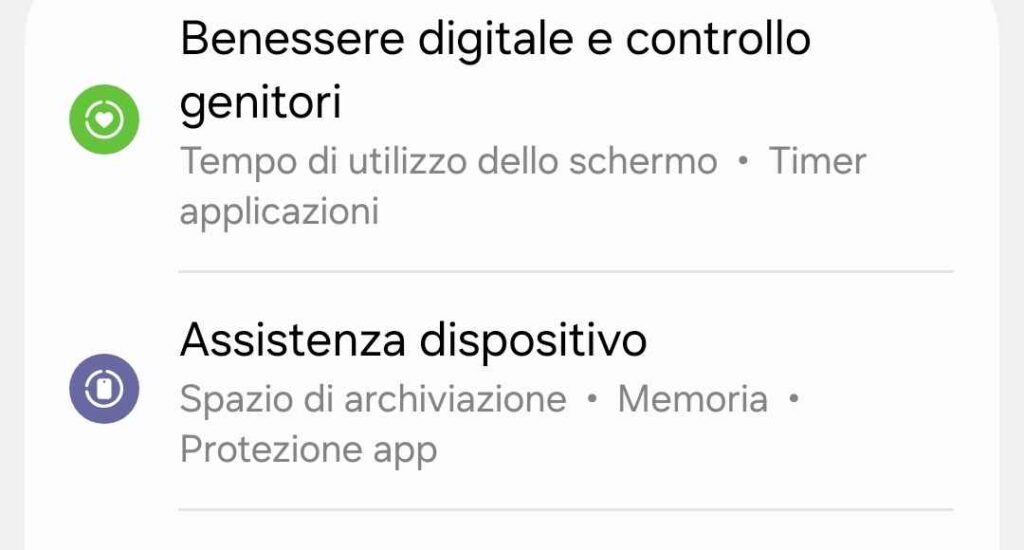 Come mandare il telefono Samsung in assistenza e salvare i dati smartphone