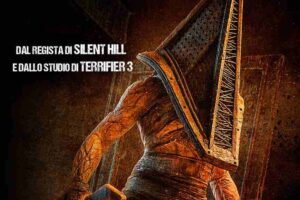 Return to Silent Hill