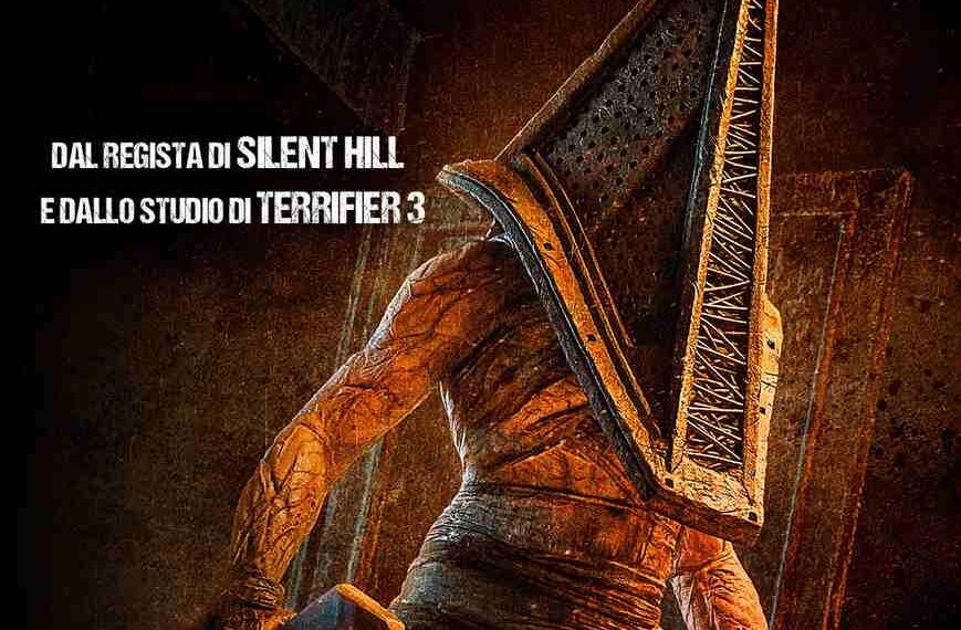 RETURN TO SILENT HILL La nebbia torna al cinema, e con lei il peso della colpa. Trailer