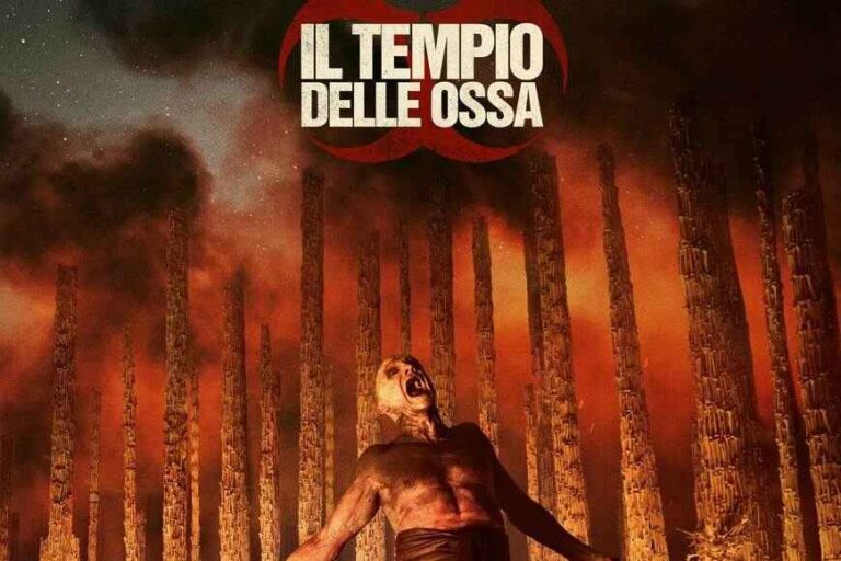 28 Anni Dopo Il tempio delle ossa