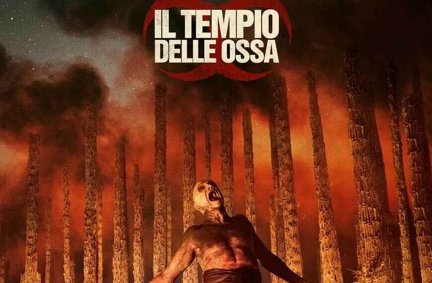 28 Anni Dopo Il tempio delle ossa