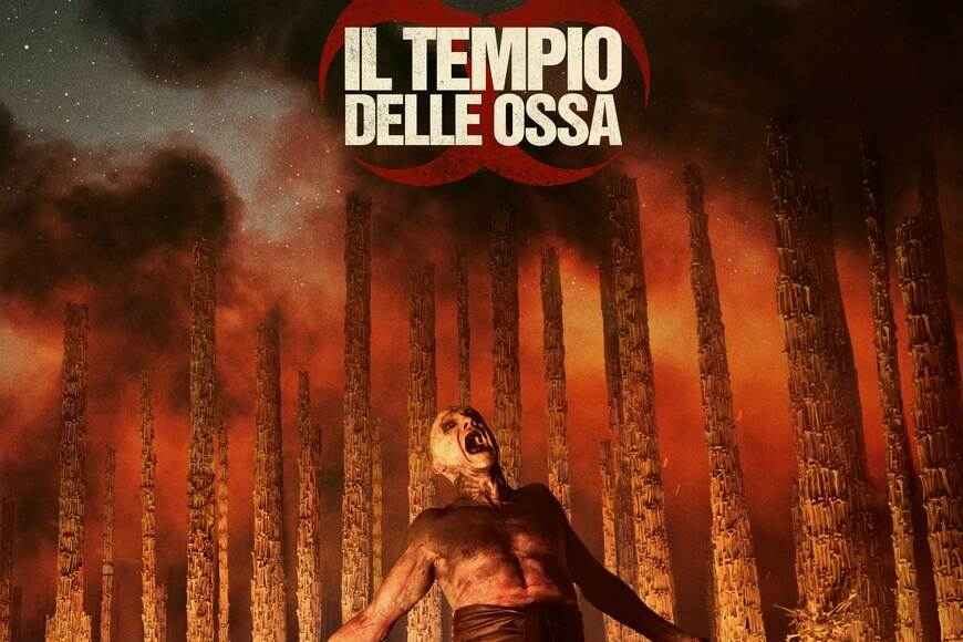 Trama di 28 Anni Dopo Il Tempio delle Ossa