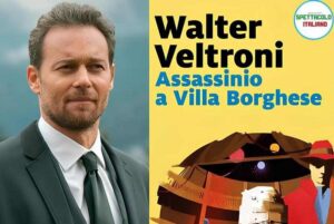 trama Assassinio a Villa Borghese