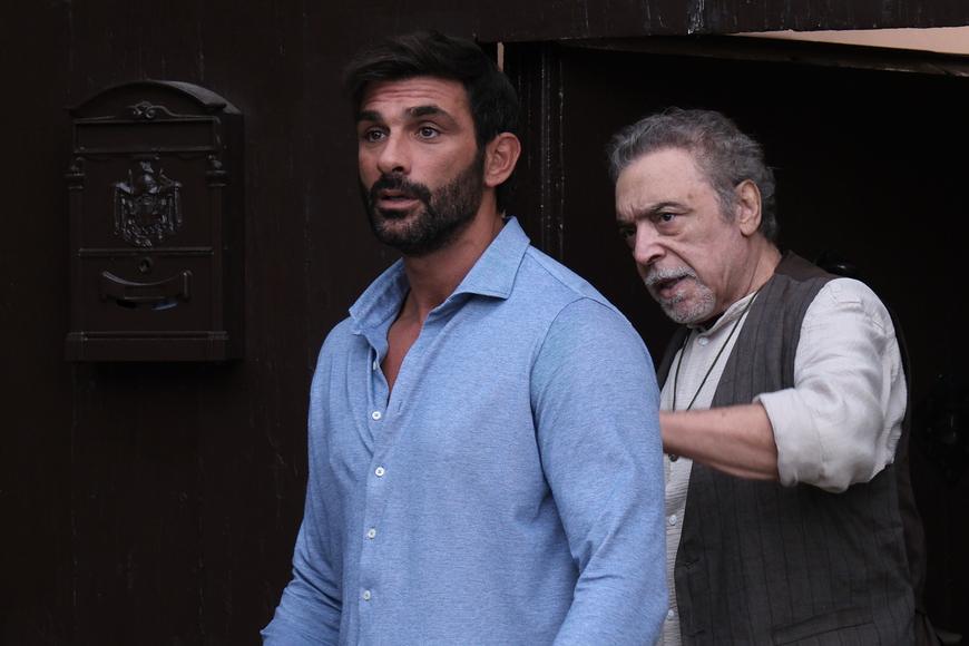 Trama di SEDUCI & SCAPPA