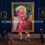Robbie Williams nuovo album