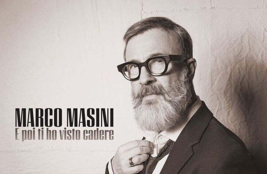Marco Masini