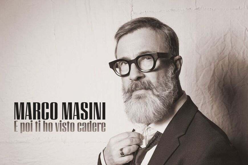 Marco Masini