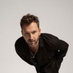 Cesare Cremonini Live