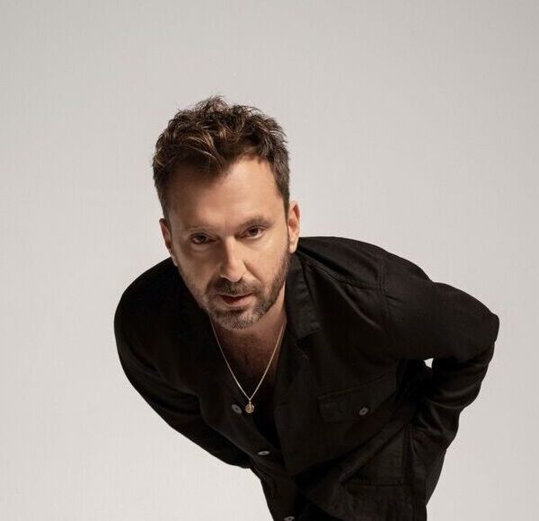 Cesare Cremonini raddoppia al Circo Massimo: nuova data il 7 giugno