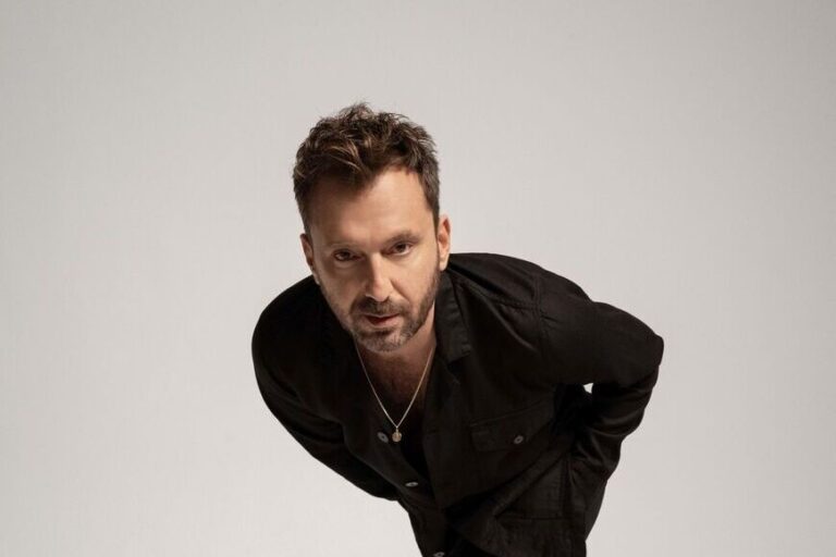 Cesare Cremonini Live