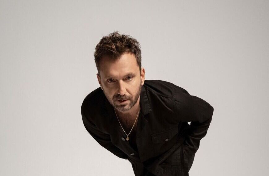 Cesare Cremonini Live