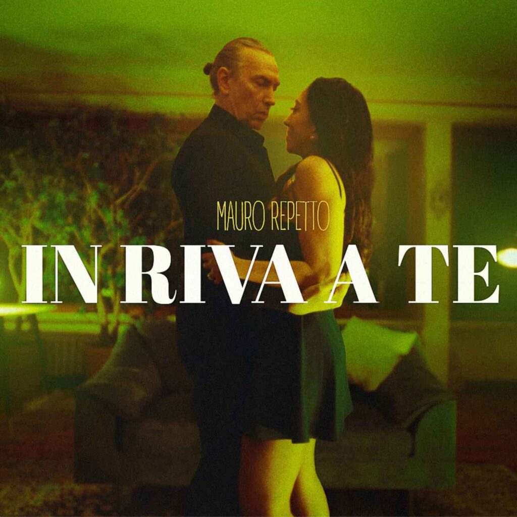 Mauro Repetto In riva a te