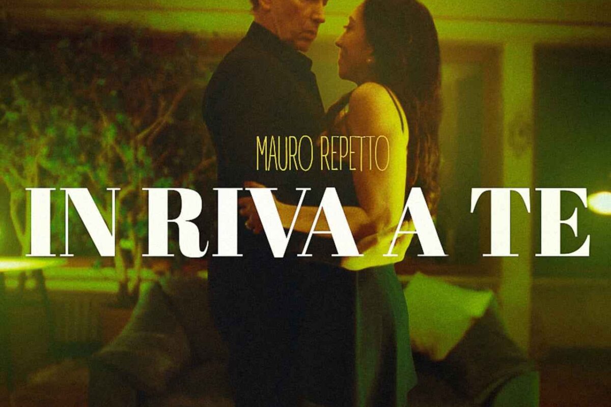 Mauro Repetto