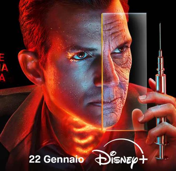 THE BEAUTY: la perfezione ha un prezzo (e un virus), la nuova serie di Disney+