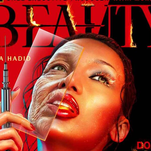 The Beauty – Recensione dei primi tre episodi