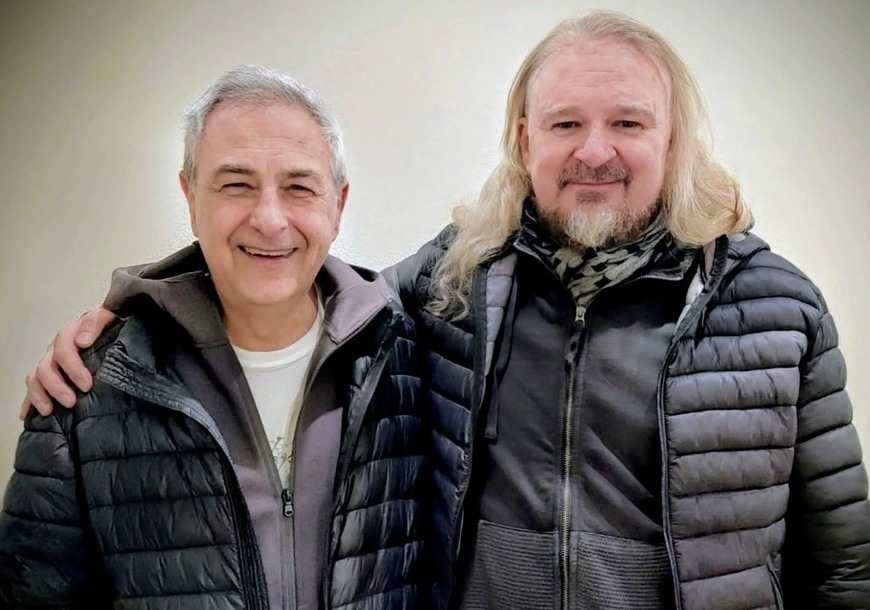 Il Segno del Comando Ma.Ra.Cash