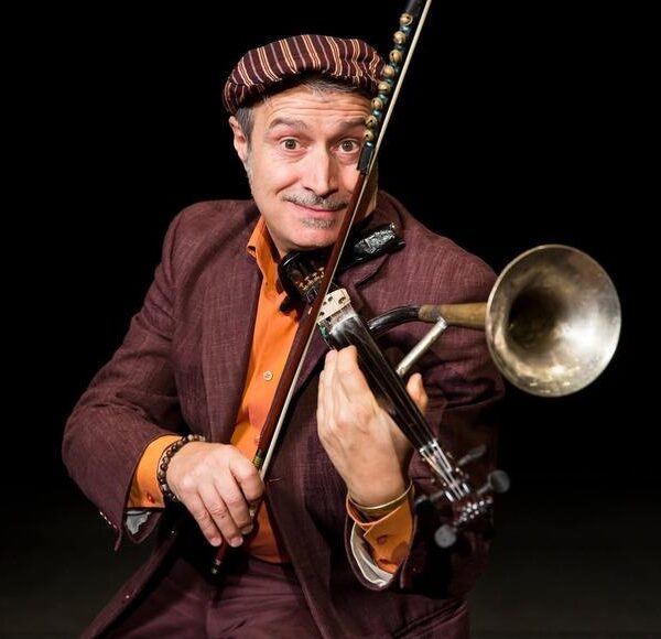 L’ultimo dei Trovatori: Addio a Erasmo Treglia, l’architetto della musica popolare