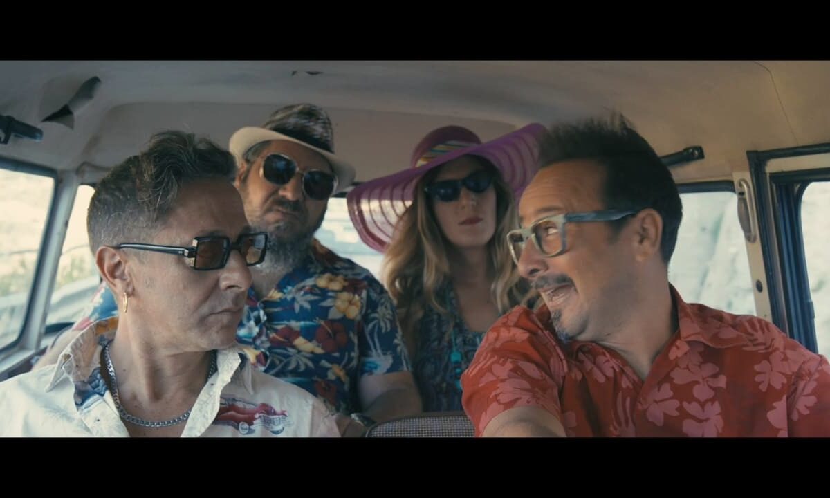 Sballo per te film