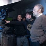 Il vecchio terribile Franco Nero