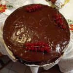 Torta Sacher