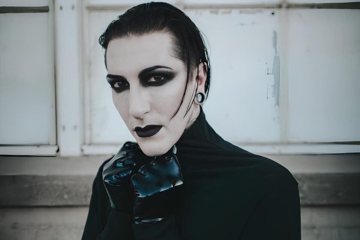 Motionless in White