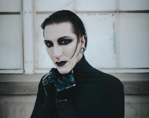Motionless in White