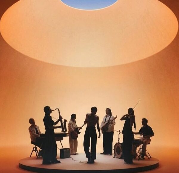 SON MIEUX: L’ALBA DI UNA NUOVA ERA POP