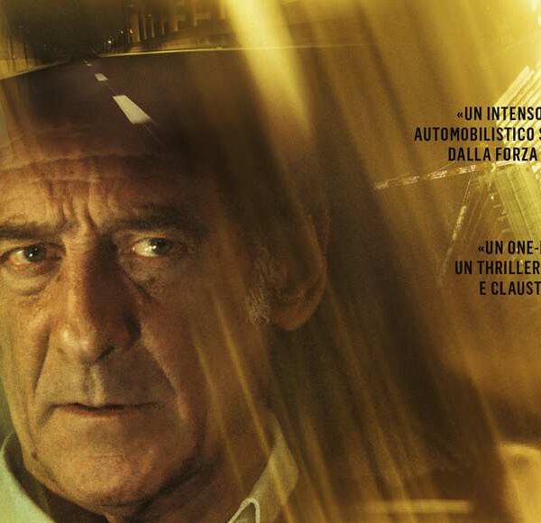 LA SCELTA DI JOSEPH: un thriller morale con Vincent Lindon tra responsabilità e destino. Trailer