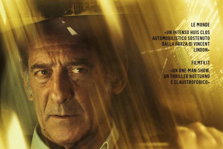 La trama di LA SCELTA DI JOSEPH