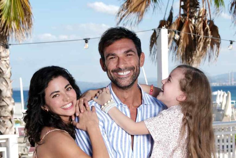 Trama di SEDUCI & SCAPPA