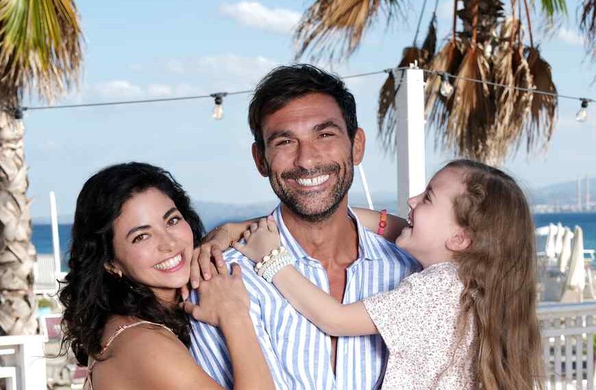 Trama di SEDUCI & SCAPPA