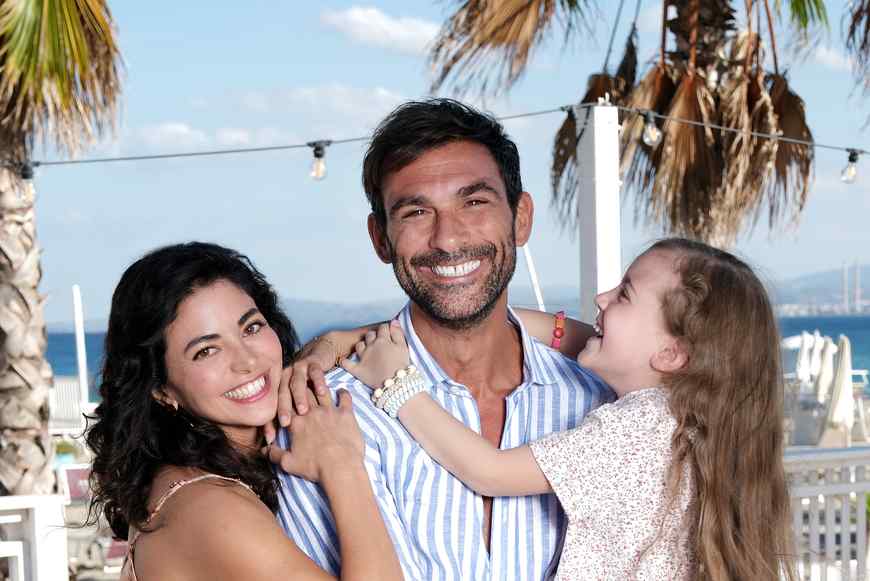 Trama di SEDUCI & SCAPPA