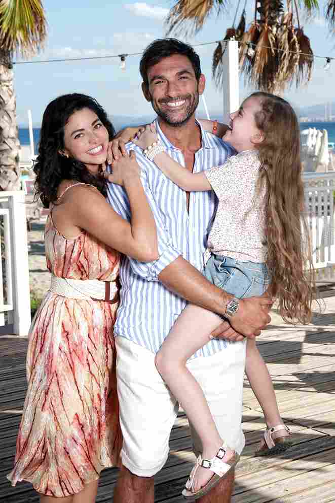 Trama di SEDUCI & SCAPPA