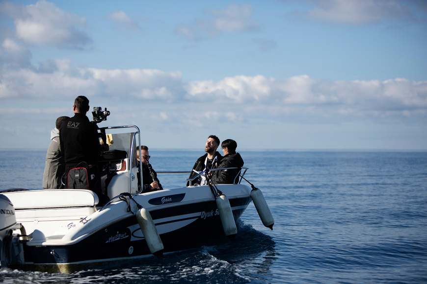 mostre arte contemporanea immersive