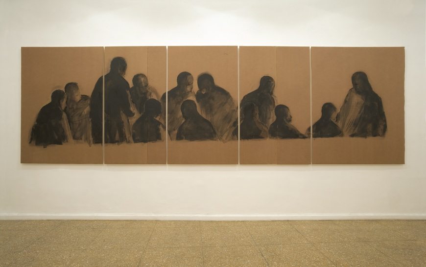 mostre arte contemporanea immersive