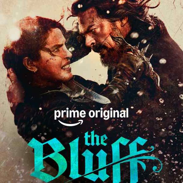 The Bluff: quando il mare restituisce i suoi fantasmi, l’ultima battaglia di Bloody Mary