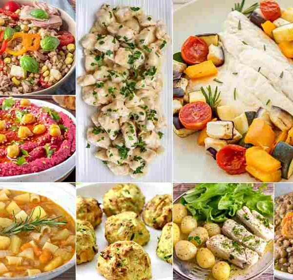 Cucina dietetica in famiglia: quando la dieta non è solo tua