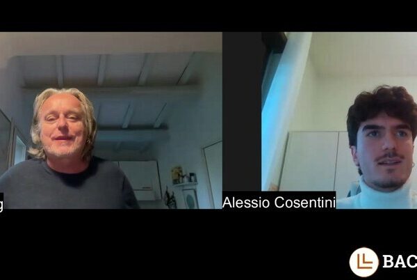 Intervista a Mats Hedberg: Ebow, progressive, collaborazioni internazionali e nuovi progetti musicali per il futuro.