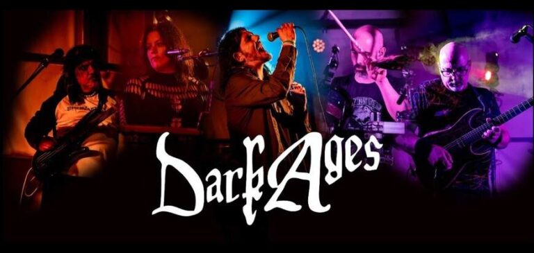 Dark Ages
